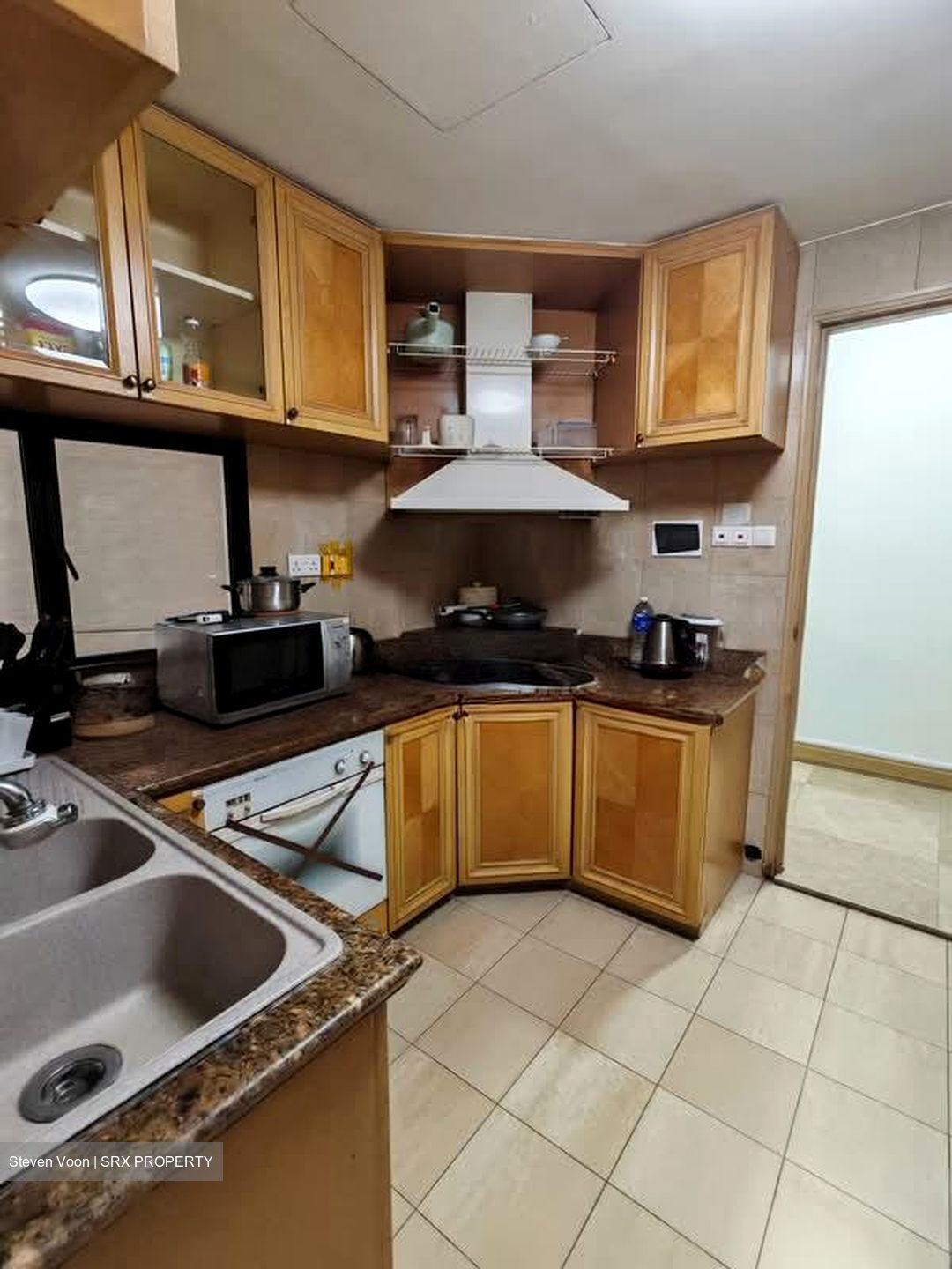 Heritage View (D5), Condominium #567700811